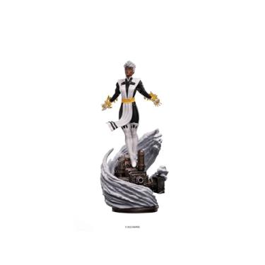 Imagem de Iron Studios Marvel Comics 1/10 BDS Art Scale Storm (X-Men: Era do Apocalipse) Estátua 27 cm