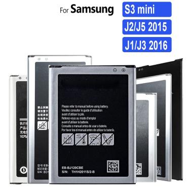 Imagem de Bateria para Samsung  EB425161LU  G530H  SM-G531H  EB-BJ120CBE  EB-BG530CBE  EB-BG530CBU