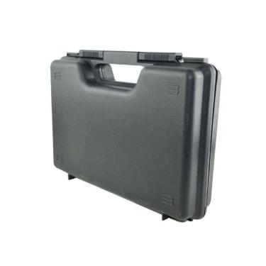 Imagem de Explosímetro Digital Metano Faixa 0 A 100% Lel Armazenamento Dados Exp-1000 Portátil Instrutherm Com Estojo