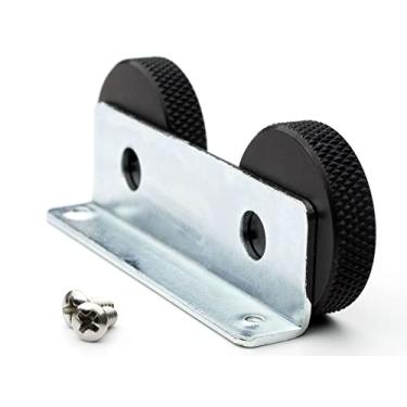 Imagem de Conjunto de suporte/botão para Fender Jaguar