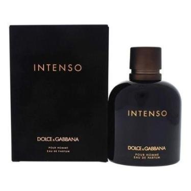 Imagem de Perfume Masculino Dolce Gabbana Pour Homme Intenso EDP-Masculino