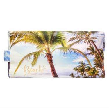 Imagem de Necessaire Praia Feminina Beach Coqueiro, Magicc-Feminino