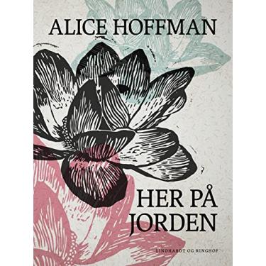 Imagem de Her på jorden (Danish Edition)