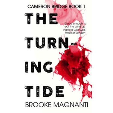 Imagem de The Turning Tide: The sophisticated new thriller from the author of Secret Diary of a Call Girl (Cameron Bridge Book 1) (English Edition)
