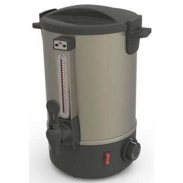 Imagem de Cafeteira Elétrica Progás 4 Litros 127V PRC-04