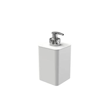 Imagem de Dispenser para Sabonete Líquido de Banheiro, 350 ml, Stolf