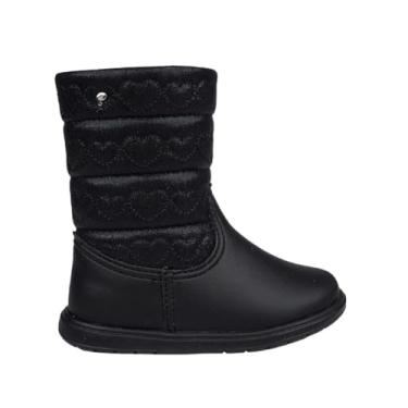 Imagem de Bota de Corações Bordados Pampili