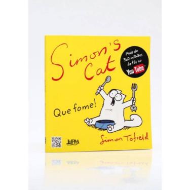 Imagem de Simon s Cat - Que fome!
