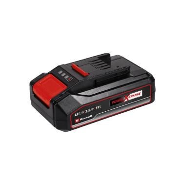 Imagem de Bateria 2,5Ah Power X Change 18V Einhell