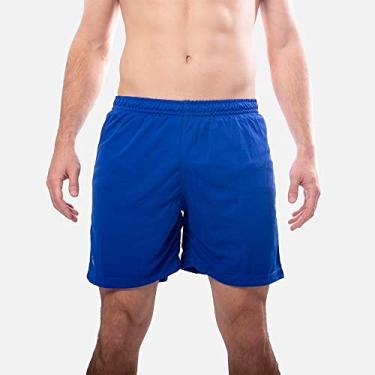 Imagem de CALCAO NORMAL - DRAY - REF 1012 - COR AZUL/BRANCO - TAM G