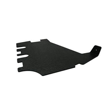 Imagem de UTV Stereo Can Am X3 2018+ Suporte de amplificador grande superior (serve de 3 a 5 Amps)