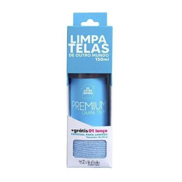 Imagem de Kit Limpa Tela - Sellstore
