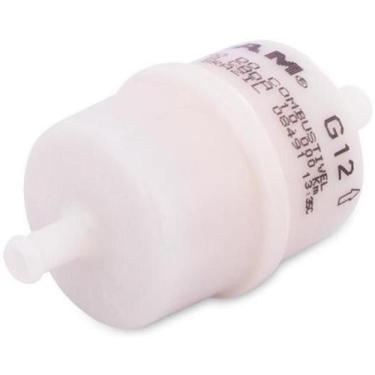 Imagem de Filtro Combustível Aero/Itamarati 1960 a 1966 Fram G12