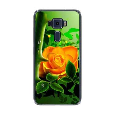 Imagem de Capa Adesivo Skin369 Verso Para Asus Zenfone 3 5.2 - KawaSkin