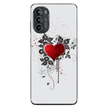 Imagem de Capa Adesivo Skin106 Verso Para Motorola Moto G82 - KawaSkin