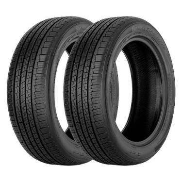 Imagem de Jogo 2 Pneus Itaro Aro 18 IT028 255/60R18 112H XL, 5 anos Contra Defei