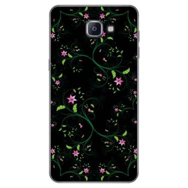 Imagem de Capa Adesivo Skin353 Verso Para Samsung Galaxy A9 Sm-a910 - KawaSkin