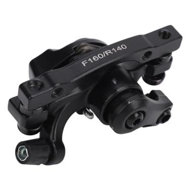 Imagem de Pinças de Freio a Disco para Scooter Elétrica, para Kugoo M5, Liga de Alumínio, Melhor Desempenho, Frenagem Confiável