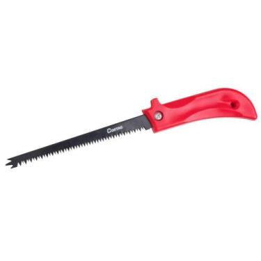Imagem de Serrote de ponta 12" para dywall - Cortag