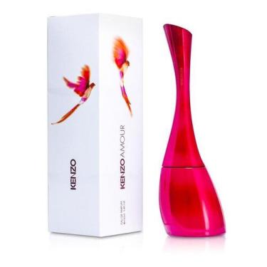 Imagem de Perfume Kenzo Amour - Eau de Parfum - Feminino - 50 ml, 50 ml