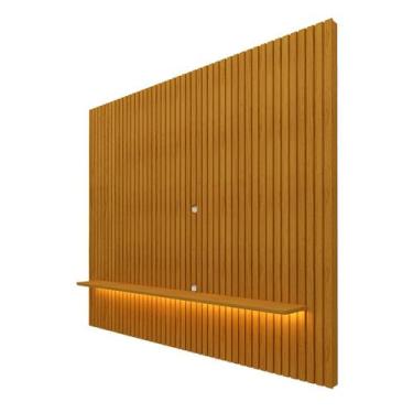 Imagem de Painel Nobre Clean 2.2 Naturale - Gelius Móveis