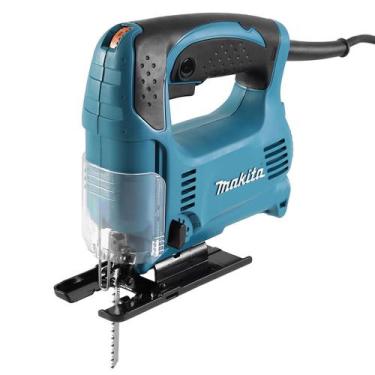 Imagem de Serra Tico Tico 450W 220V 4327 MAKITA, 220V