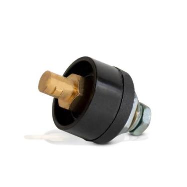 Imagem de Conector Macho Painel 9MM 10-25MM² 200A Diametro 30MM - OMEGA