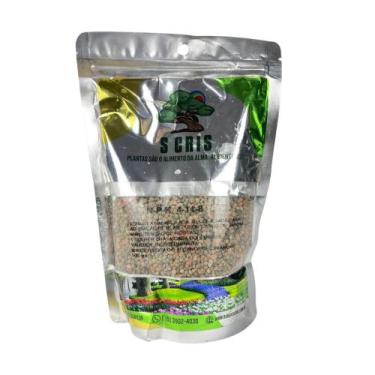 Imagem de Adubo Para Bonsai Npk 4-14-8 500g Fertiliza Formula Para Plantas - INS