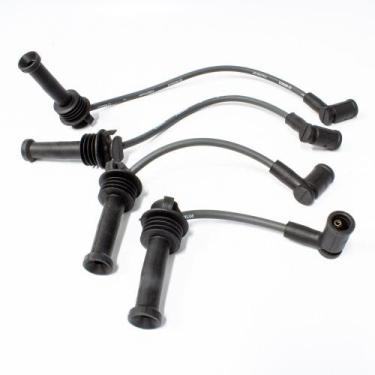 Imagem de Jogo de Cabo de Vela Ecosport Fiesta Focus Ka - Bosch - F00099C144