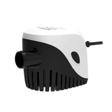 Imagem de Bomba De Porão Seaflo C/ Automático Magnético 600 Gph 12v