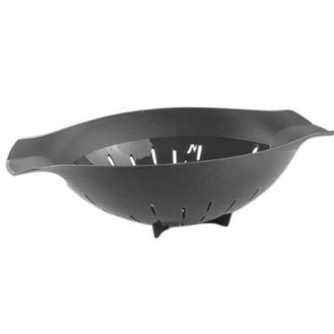 Imagem de Escorredor Multiuso Grande 42cm Com Alça Ref 1023 Plasmont - Plasmont 