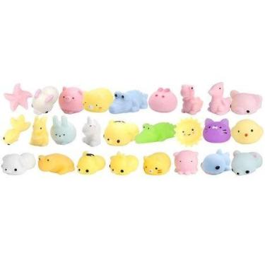 Imagem de Brinquedo Kawaii squishies 1un