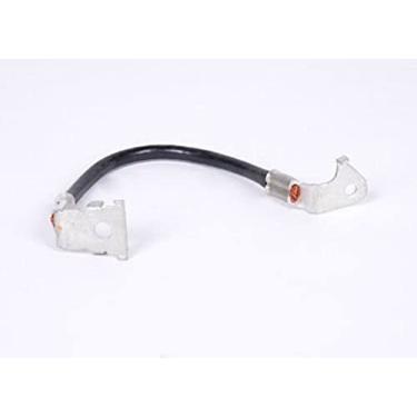Imagem de ACDelco Cabo de bateria negativa do equipamento original GM 19204243