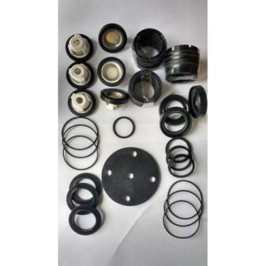 Imagem de KIT De Vedação Lavadoura LU WAYNE 3401 - Fuso Ferramentas