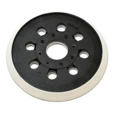 Imagem de Disco De Apoio Bosch - Original Gex 125-1 Ae 1600A01CU1