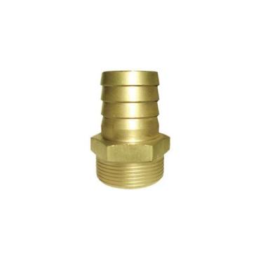 Imagem de Espigao Fixo Garden Npt 3/4equotX3/4equot