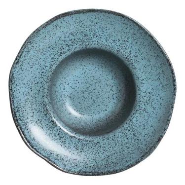 Imagem de Prato Chapéu Invertido Massa E Risoto Orgânico Night Sky Porto Brasil 