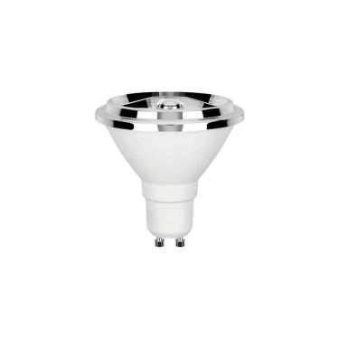 Imagem de Lâmpada Led Nordecor Ar70 Dimerizável 4,8w Gu10 Alto Irc 95 127v 2700k Luz Amarela