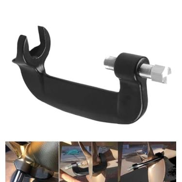 Imagem de Extrator de adereço interno para hélices de esqui e wakeboard