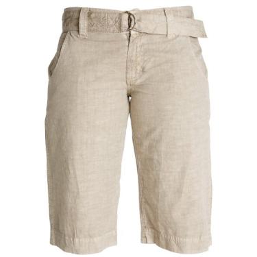 Imagem de Gramicci Short Kullu feminino, pedra, 8