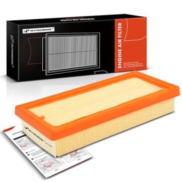 Imagem de A-Premium Filtro de ar do motor compatível com Mercedes-Benz GLE580 2020-2023, S560 2018-2021, S580 2021-2023, GLS580 2020-2024, GLS63 AMG 2021-2024, G550 20199 -2023 , Maybach S560, Maybach S580,