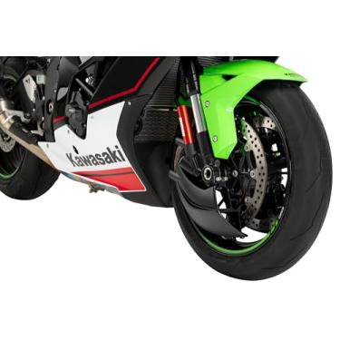 Imagem de Puig Refrigerador de freio Kawasaki ZX-10R 16-24 / ZX-10R Ninja KRT 16-20/ Ninja Performance 16-18 / ZX-10RR 17-24/10-RR Ninja Performance 17-18
