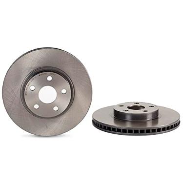 Imagem de Brembo Rotor de freio a disco 09.B520.21