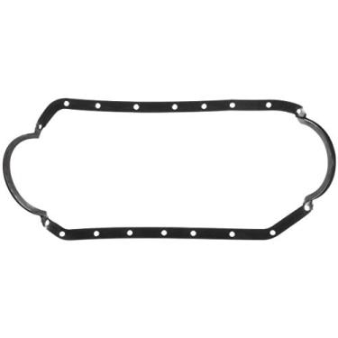 Imagem de Conjunto de vedação para assadeira de óleo de motor Original OS32042 da MAHLE