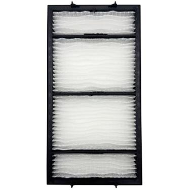 Imagem de Leankle Filtro de ar de substituição para Epson ELPAF64/ V13H134AE0, EB-810E, EB-815E, EH-LS800B, EH-LS800W, PowerLite 810E/ 815E