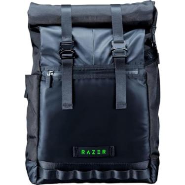 Imagem de Mochila Razer Recon 15" Rolltop Backpack para Notebook 15"