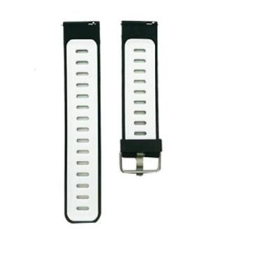 Imagem de Pulseiras sport premium coloridas Nsmart compatíveis com GTR 47MM  GTR