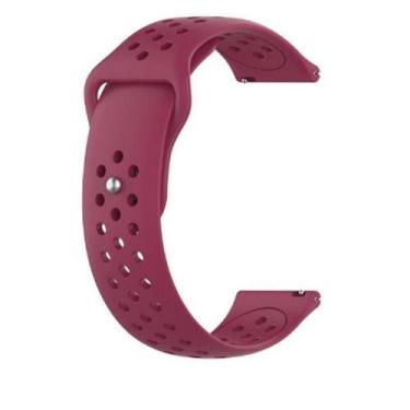Imagem de Pulseiras diversas compatíveis com Garmin Forerunner 55 / 158 / 245 / 