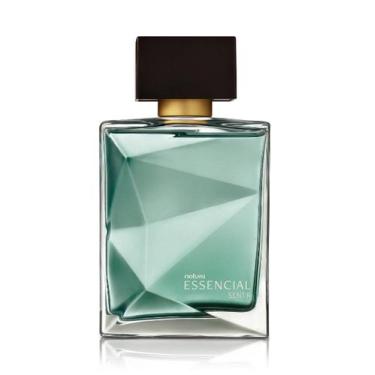 Imagem de Deo Parfum Essencial Sentir Masculino 100ml Natura