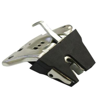 Imagem de Fechadura Interna Porta-malas Celta G2 Após 07 Com Capa - Universal